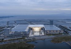 中国•红岛国际会议展览中心