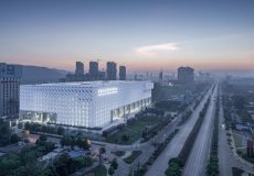 中国光谷科技会展中心