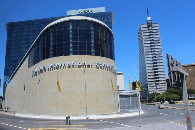南非开普敦国际会议中心