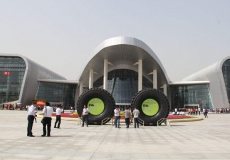 印度金奈会展中心