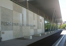 澳大利亚珀斯国际会展中心