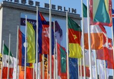 德国柏林会展中心