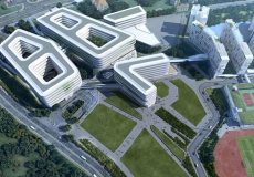新加坡科技设计大学