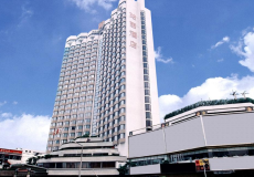 广州珀丽酒店