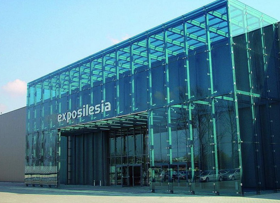 波兰索斯诺维茨国际展览中心