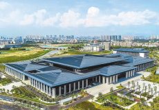 深圳燕子湖国际会展中心