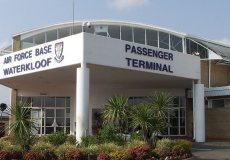 南非空军基地