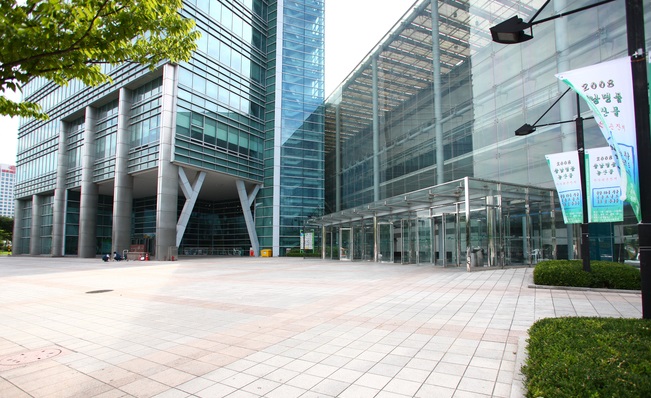 韩国首尔AT中心