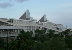 美国奥兰多国家会展中心