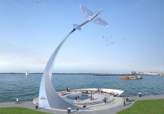 英国南安普顿五月花公园