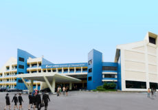 新加坡东亚管理学院