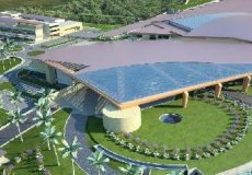 阿尔及利亚国际会展中心