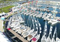 土耳其伊斯坦布尔Viaport Marina
