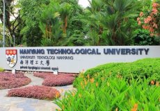 新加坡南洋理工大学