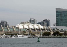 美国圣地亚哥会展中心