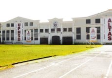 菲律宾永恒大学