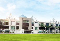 马来西亚雪兰莪州Mines国际会展中心