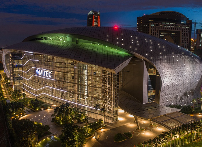 马来西亚吉隆坡国际贸易展览中心