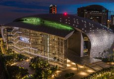 马来西亚吉隆坡国际贸易展览中心