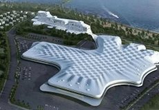 海南国际会议展览中心