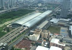 泰国麦加山展厅