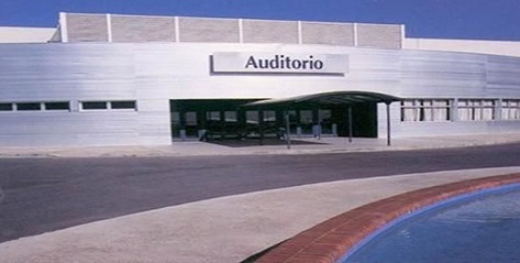 阿根廷科斯塔萨尔格罗会展中心