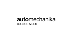 阿根廷布宜诺斯艾利斯国际汽车配件展览会