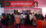 印度孟买国际美容美发展览会Professional Beauty India Mumbai