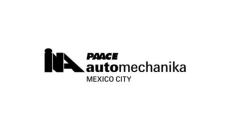 墨西哥国际汽车零配件及售后服务展览会INA PAACE Automechanika Mexico City 
