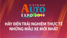 越南河内国际汽车、摩托车及零部件展览会VIETNAM AUTO EXPO
