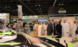 中东迪拜国际汽车零配件及售后服务展览会Automechanika Dubai