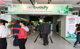 越南胡志明国际美容美发展览会vietbeauty X Mekong Beauty Show
