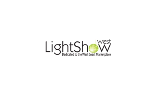 美国洛杉矶国际照明展览会LightShow West