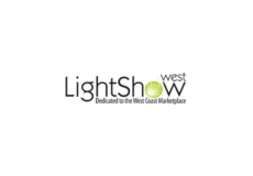 美国洛杉矶国际照明展览会LightShow West