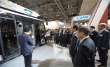 韩国釜山国际铁路技术及物流贸易展览会RailLog Korea