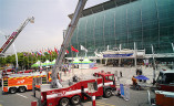 韩国大邱国际消防救援安全展览会Fire & Safety EXPO KOREA