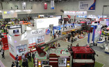 韩国大邱国际消防救援安全展览会Fire & Safety EXPO KOREA