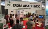 印尼雅加达国际建筑建材展览会IndoBuildTech Expo 