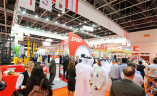 中东迪拜国际运输物流展览会MME