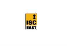 美国纽约国际安防展览会ISC East