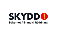 瑞典斯德哥尔摩国际安防消防及劳保展览会Skydd- Security & fire Rescue Expo