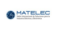 西班牙马德里电子、电子装置及照明展览会MATELEC EXPO