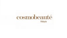 马来西亚吉隆坡国际美容美发展览会Cosmobeaute Asia malaysia