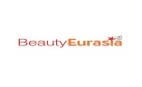 土耳其伊斯坦布尔国际美容、美发、护肤、包材展览会Beauty Eurasia