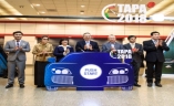 泰国曼谷国际汽车零部件展览会TAPA SHOW
