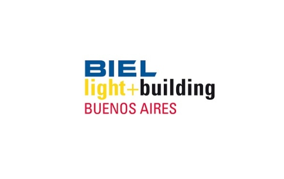 阿根廷布宜诺斯艾利斯国际城市、建筑和商业照明展览会BIEL Light + Building Buenos Aires