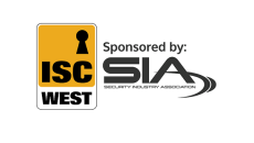 美国拉斯维加斯西部国际安防展览会Isc West