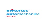 西班牙马德里国际汽车零配件及售后服务展览会Motortec Automechanika Madrid