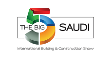 沙特吉达国际建材五大行业展览会The Big 5 Saudi