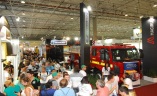 巴西圣保罗国际劳保展览会FISP